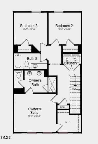 608 Macmillan Way
