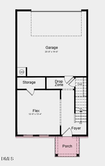 608 Macmillan Way