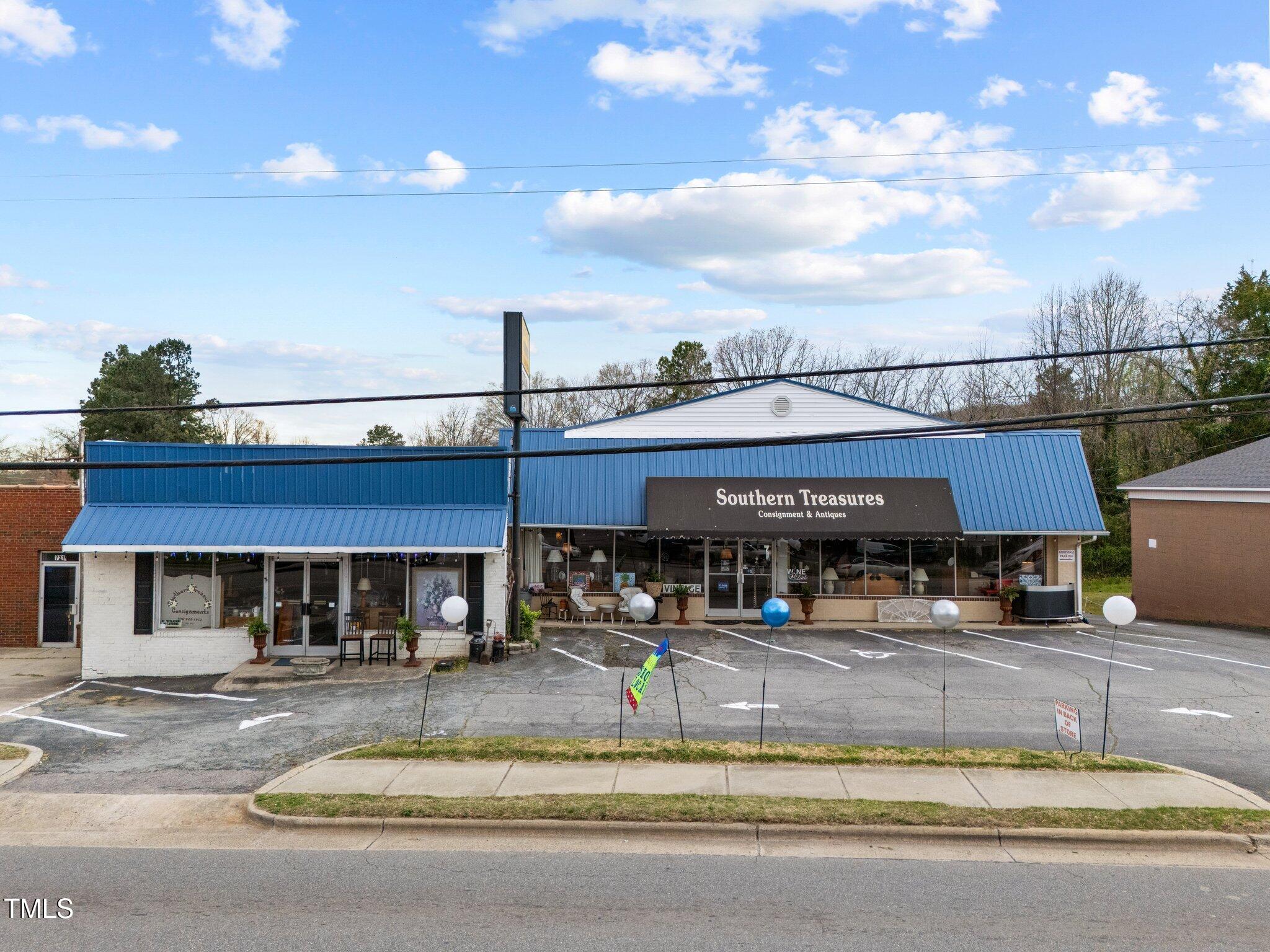 719 Durham Road