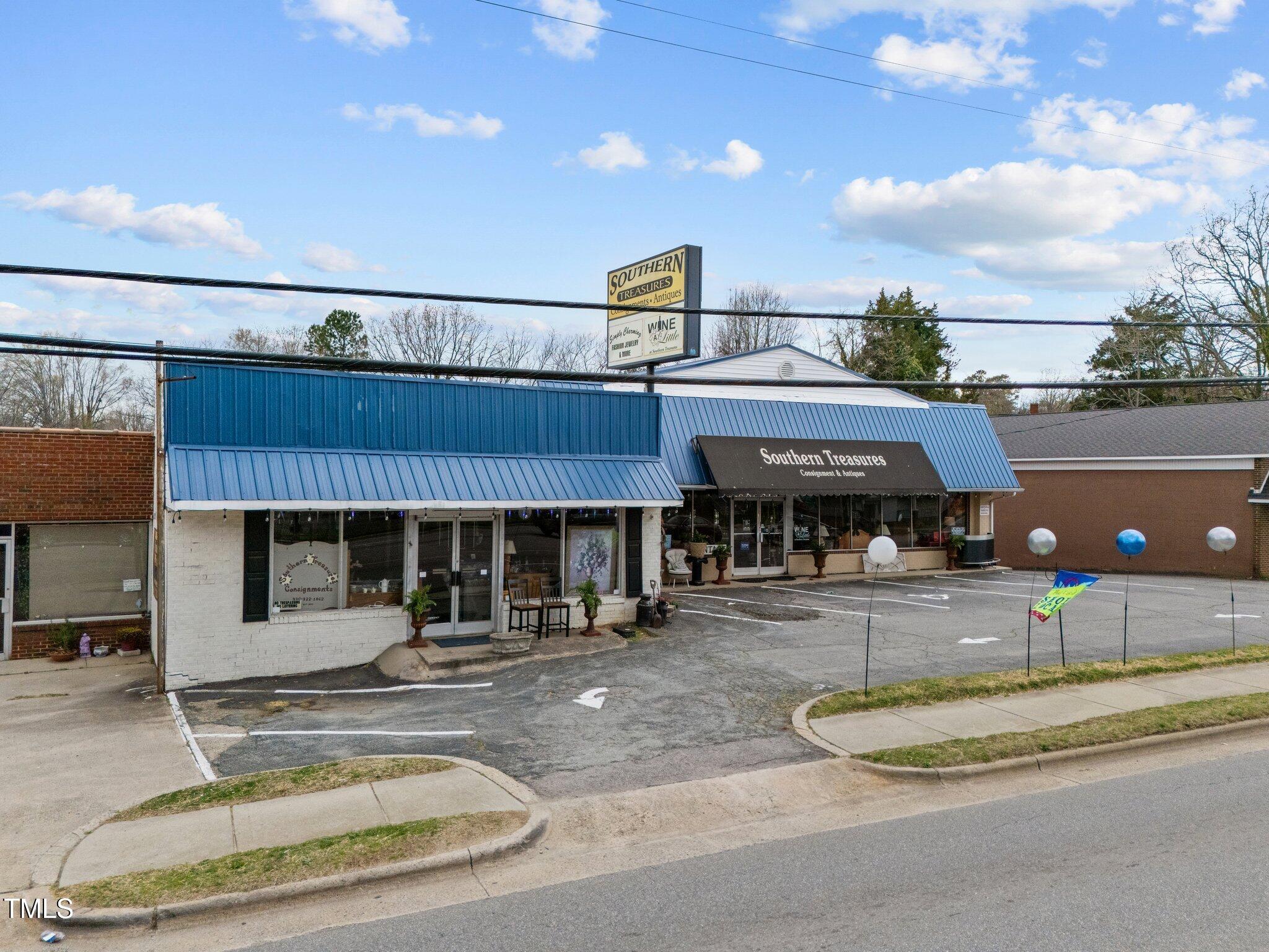 719 Durham Road
