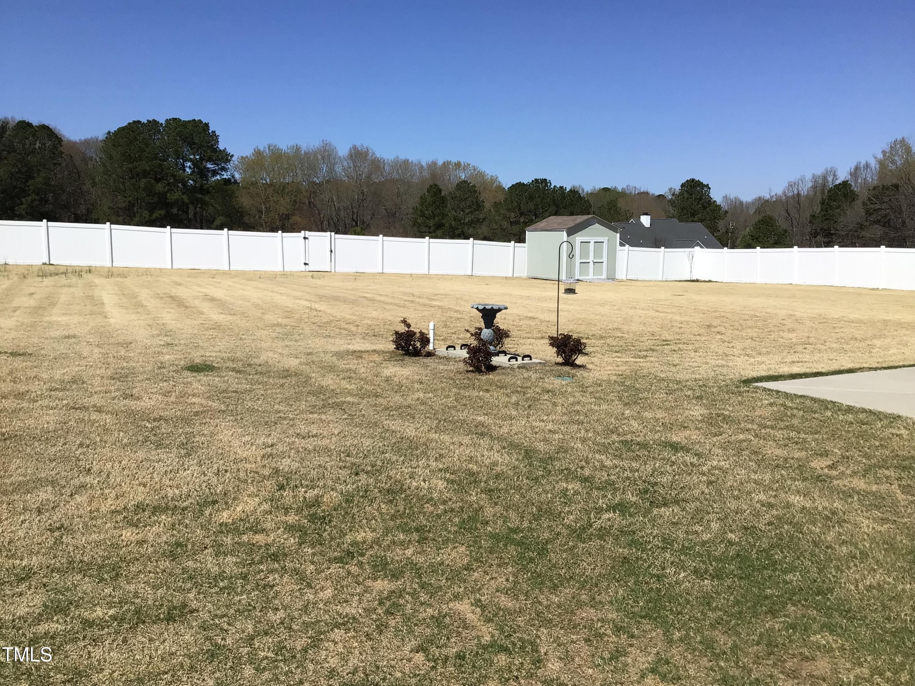 Willow Springs, North Carolina 27592, United States, 3 Bedrooms Bedrooms, ,3 BathroomsBathrooms,Residential,Active,94921