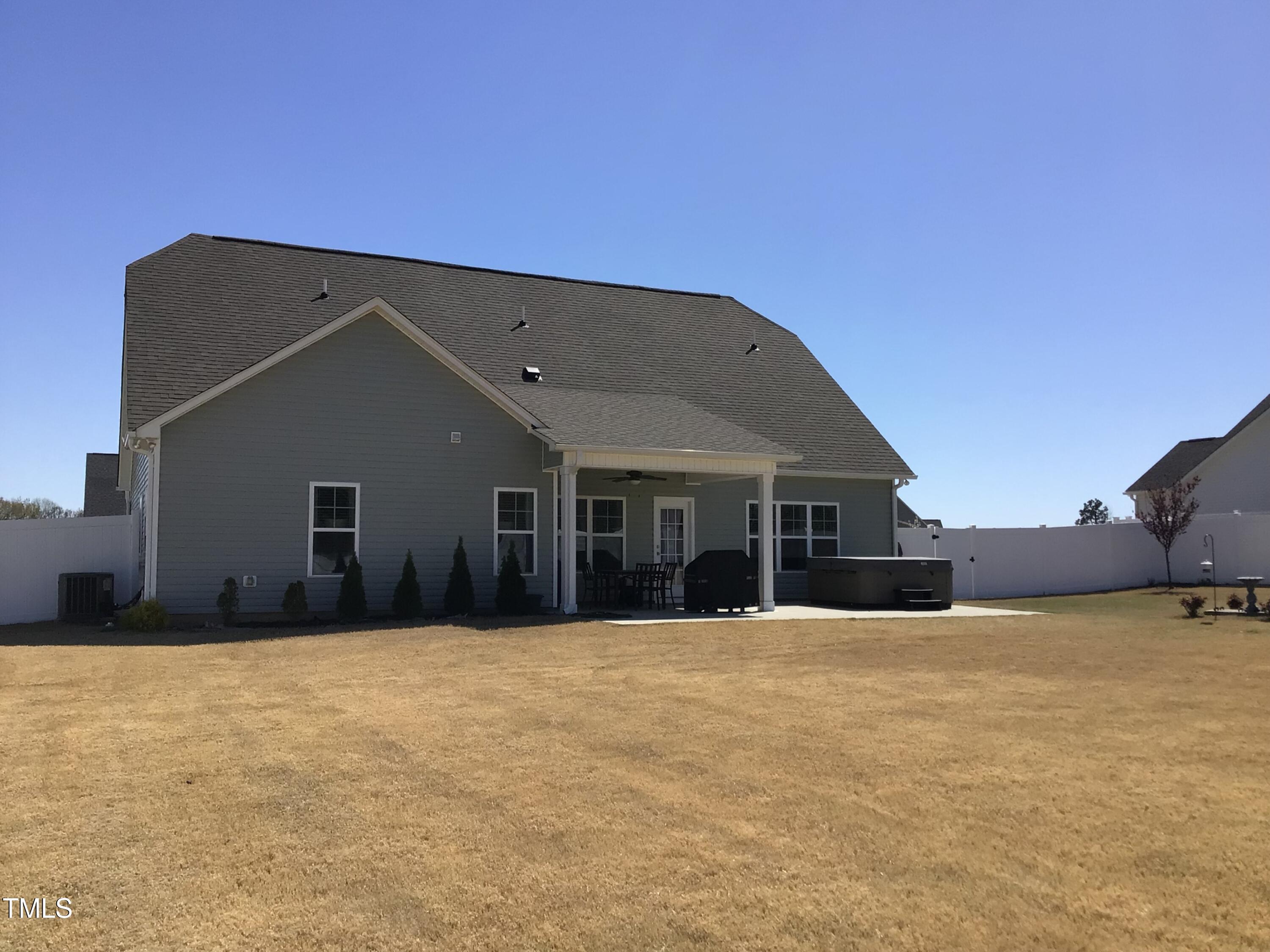 Willow Springs, North Carolina 27592, United States, 3 Bedrooms Bedrooms, ,3 BathroomsBathrooms,Residential,Active,94921