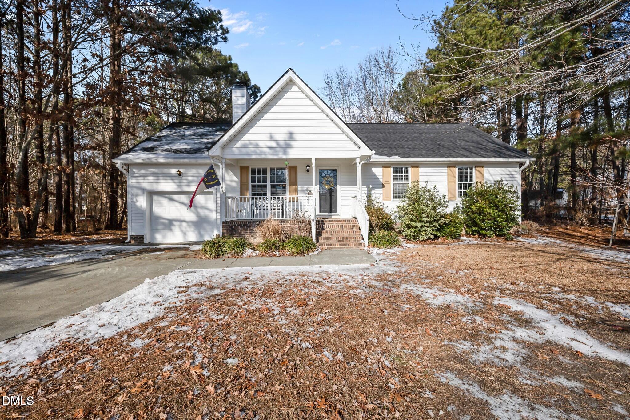 80 Spencers Gate Drive