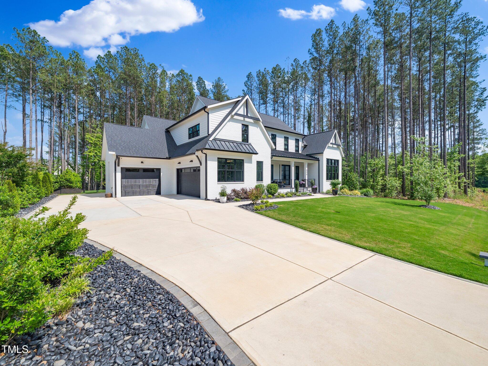 604 Dappled Pine Avenue