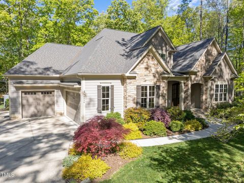 4924 Theys Road Raleigh NC 27606