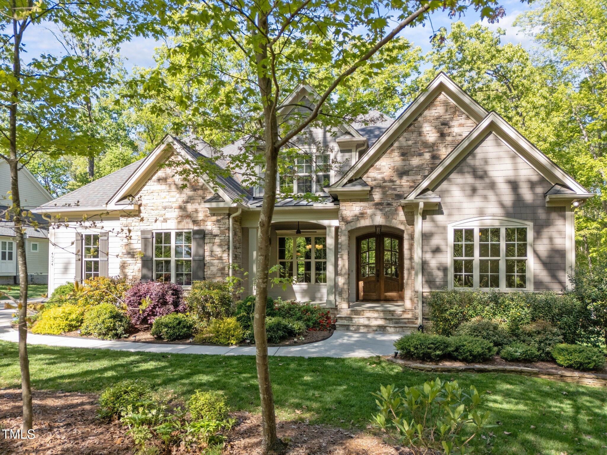 4924 Theys Road