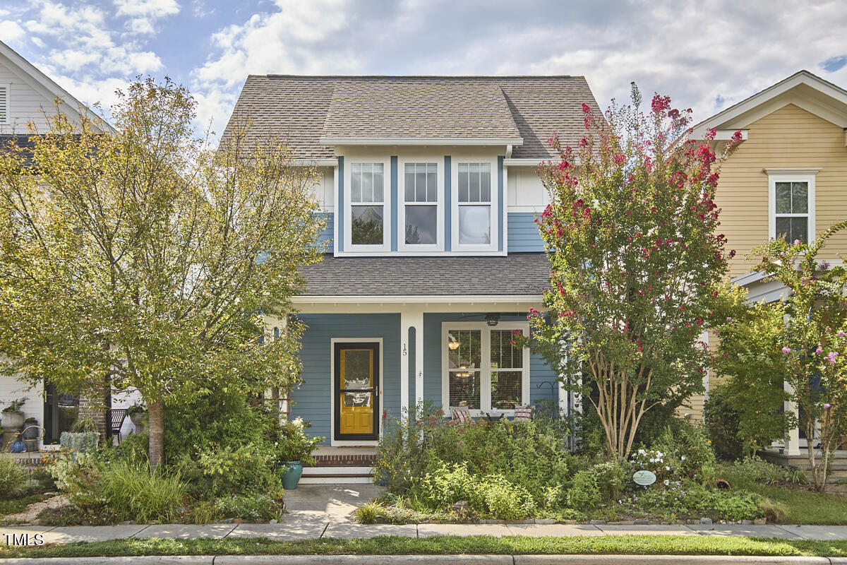 15 Pokeberry Bend Drive