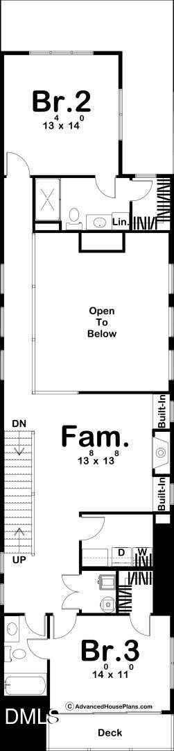 423 S Harrison Avenue