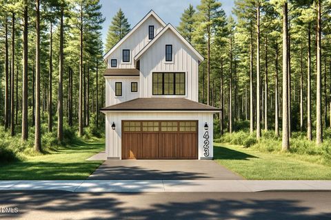 Property photo of 423 S Harrison Avenue, Cary, NC 27511