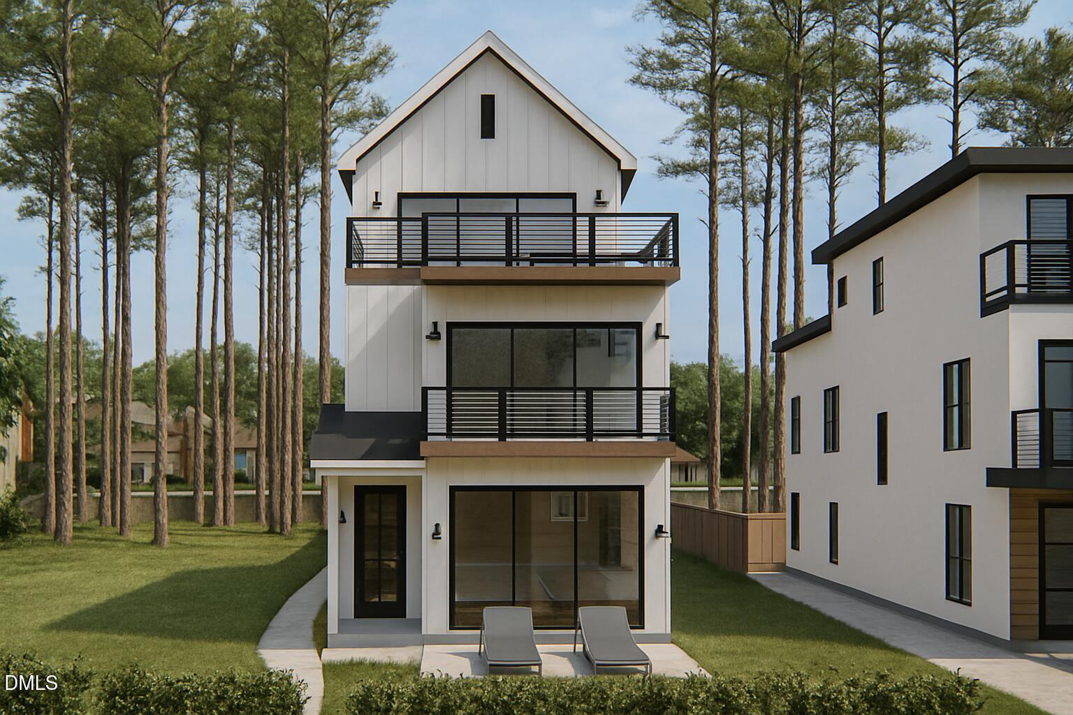 423 S Harrison Avenue