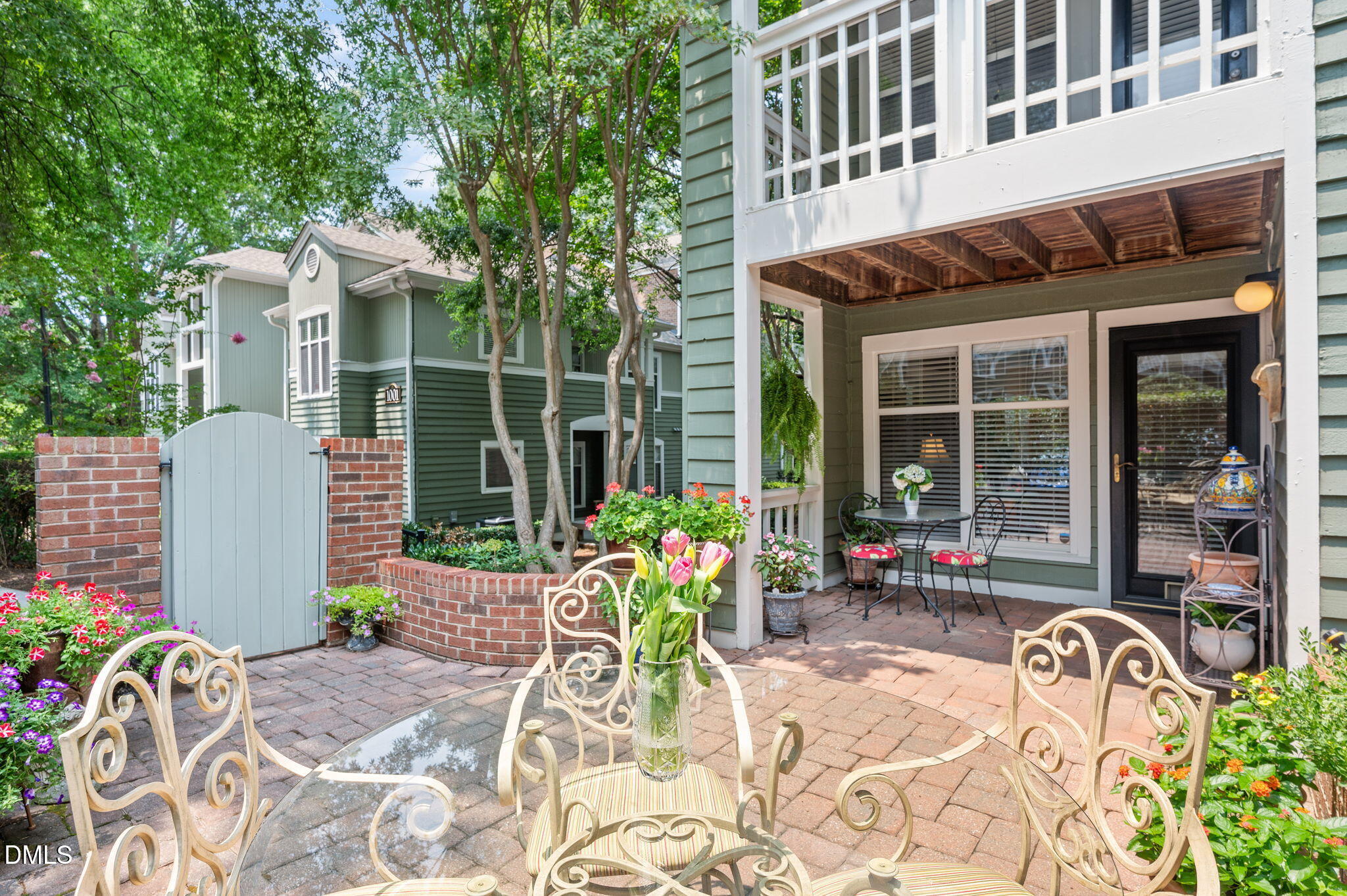 1021 Nicholwood Drive 101