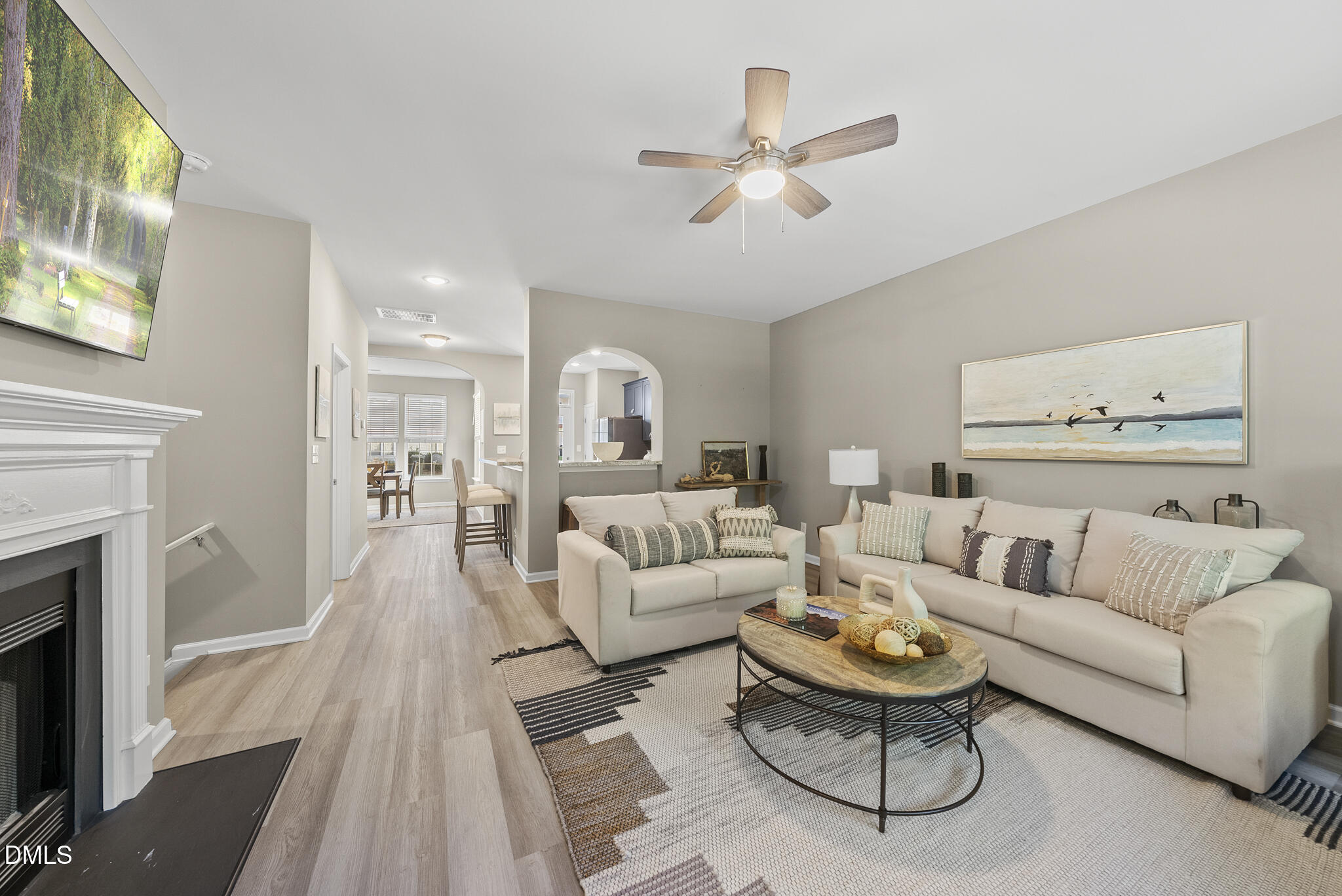 5407 Crescentview Parkway