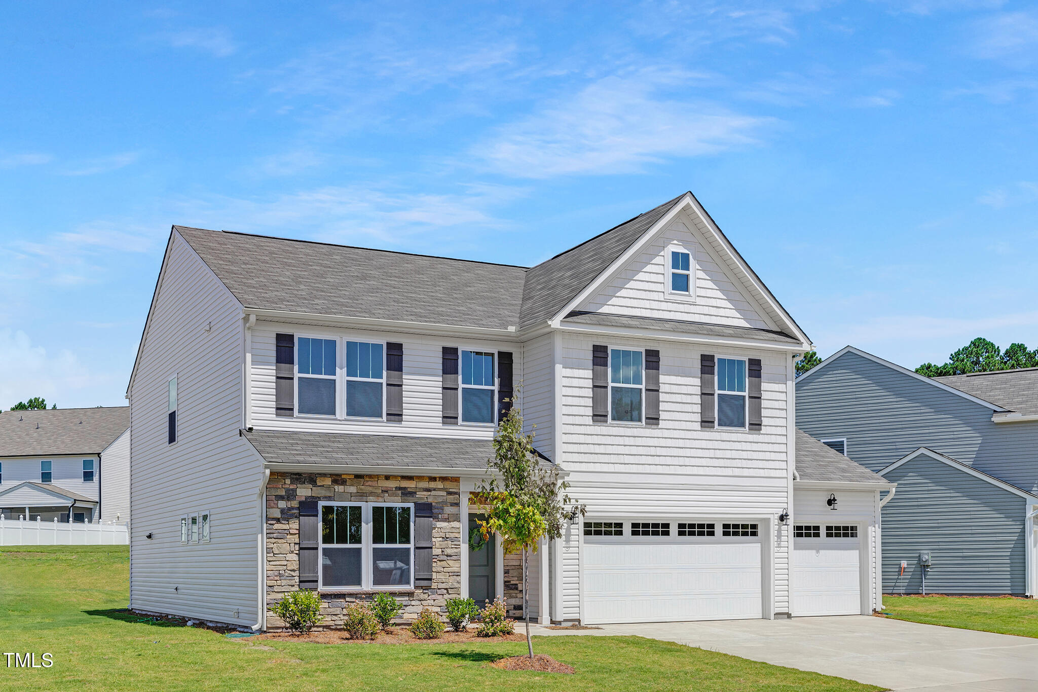 147 Horseshoe Place 56