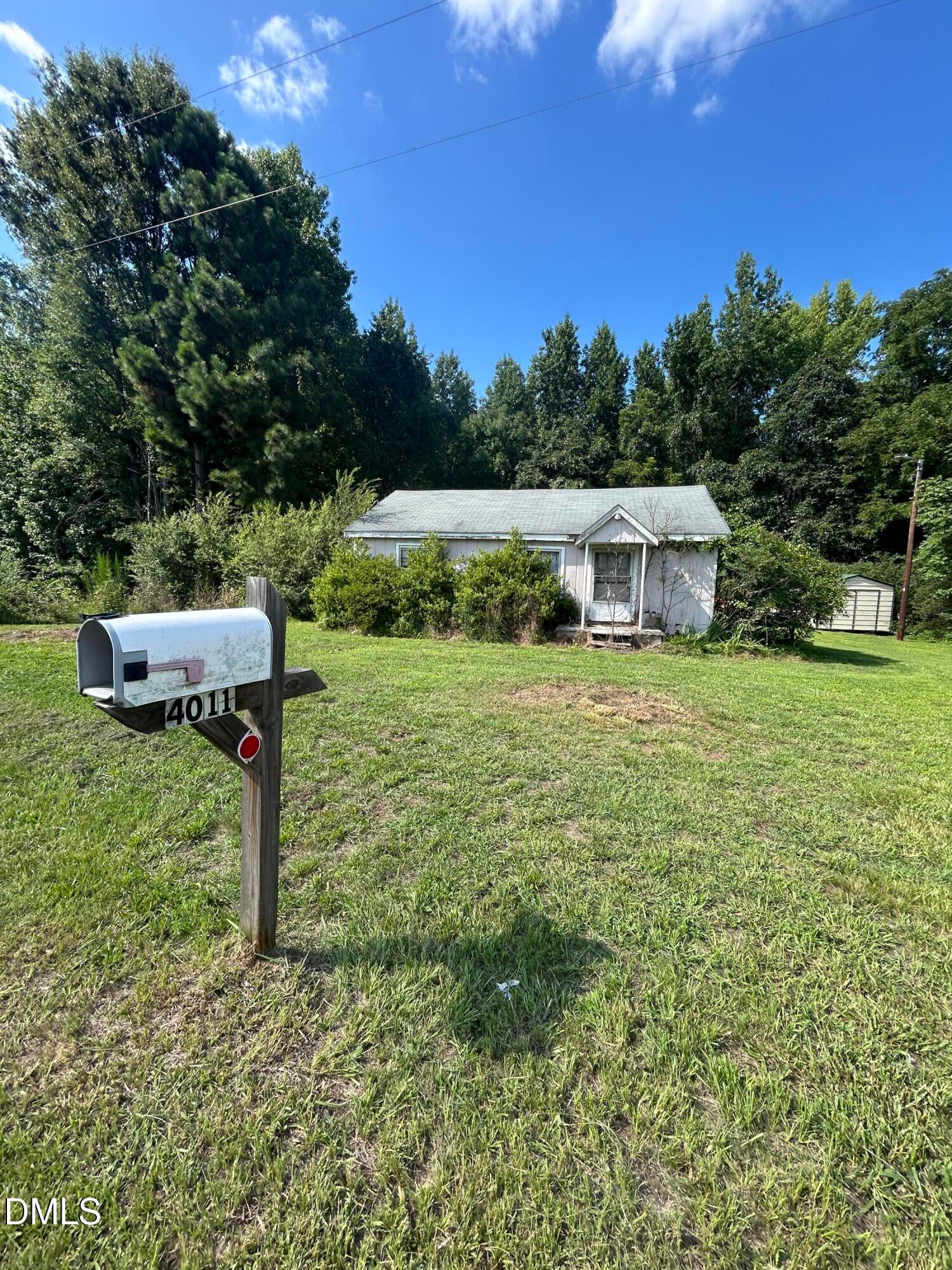 4011 Lebanon Road, Efland, NC, 27243