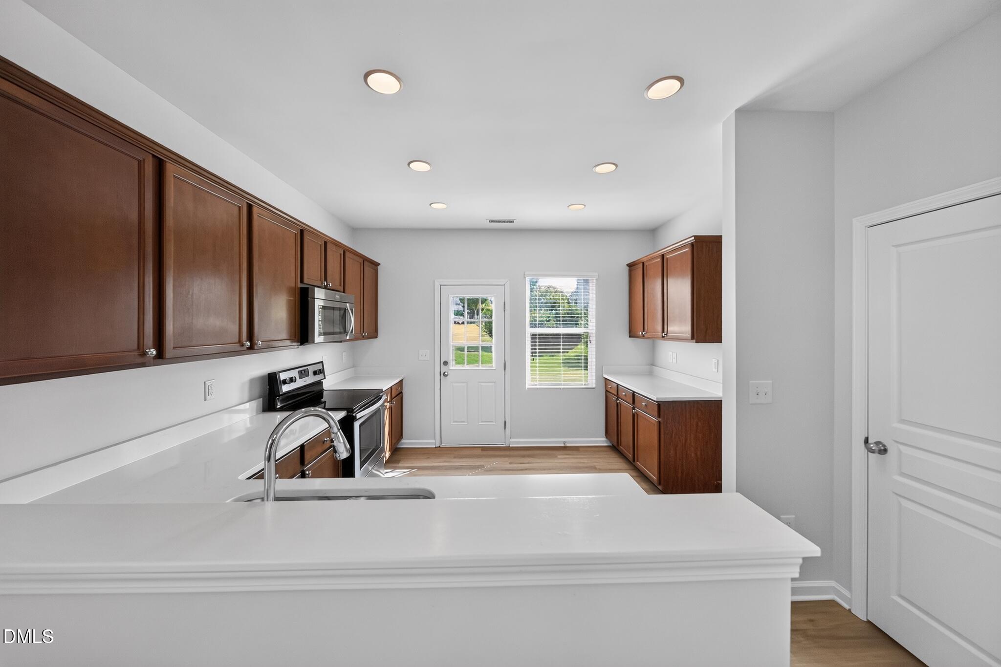 3653 Althorp Drive