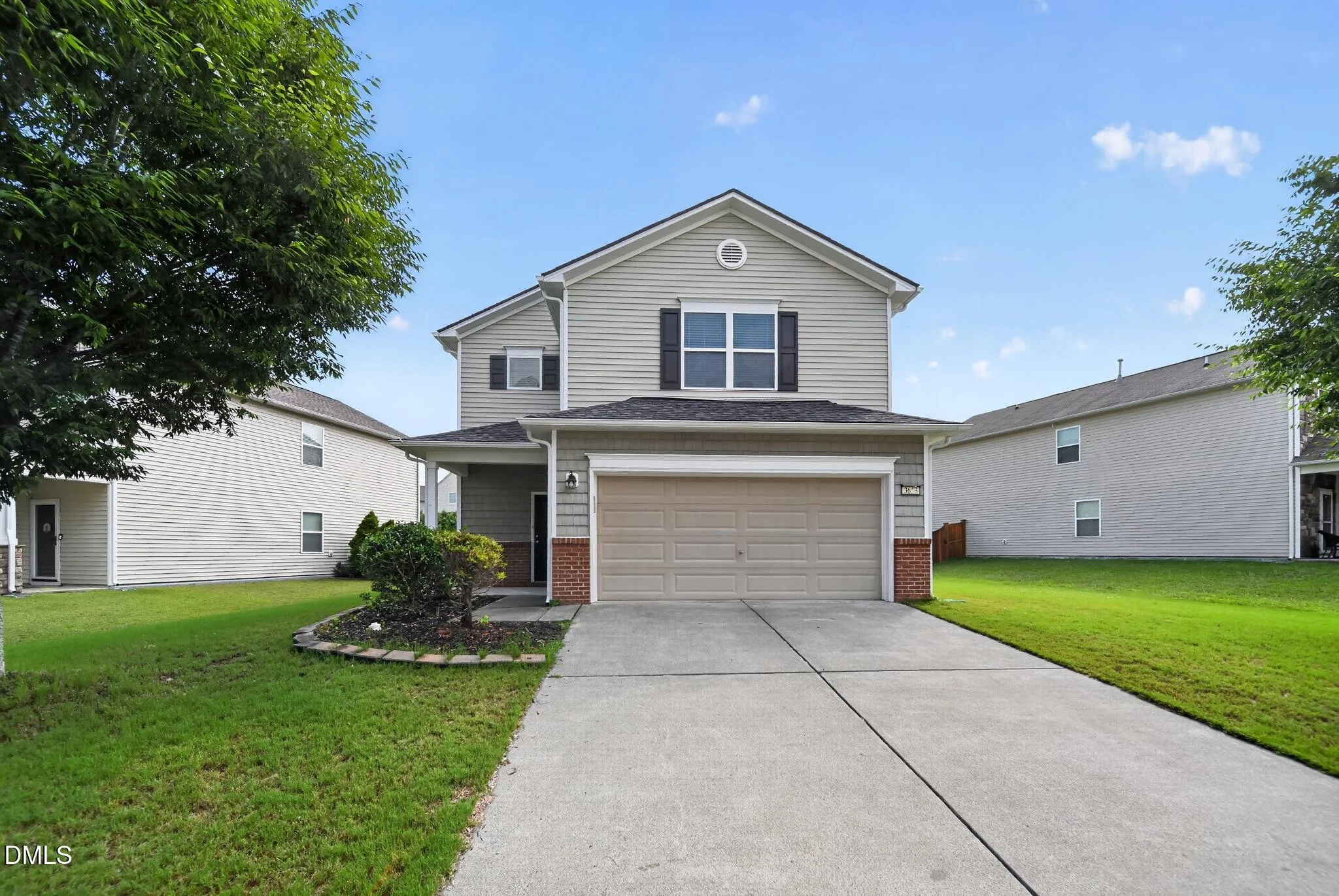 3653 Althorp Drive
