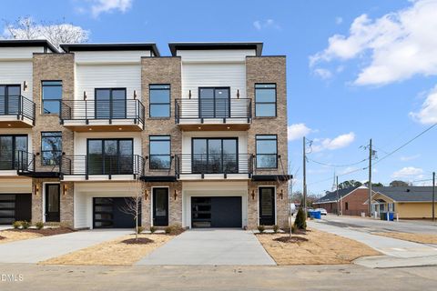 223 S West Street Fuquay Varina NC 27526