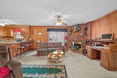 A home in Fayetteville