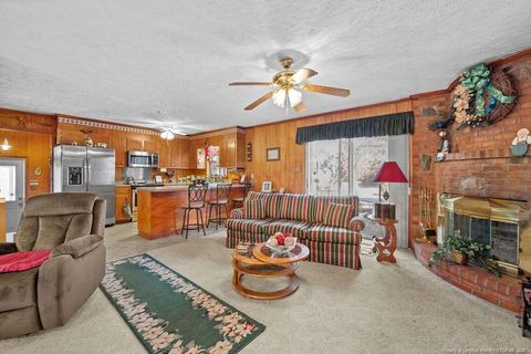 A home in Fayetteville