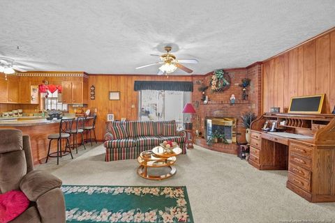 A home in Fayetteville