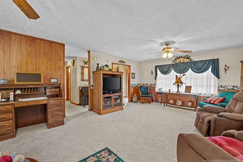 A home in Fayetteville