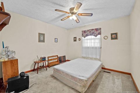 A home in Fayetteville