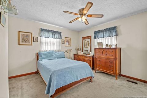 A home in Fayetteville