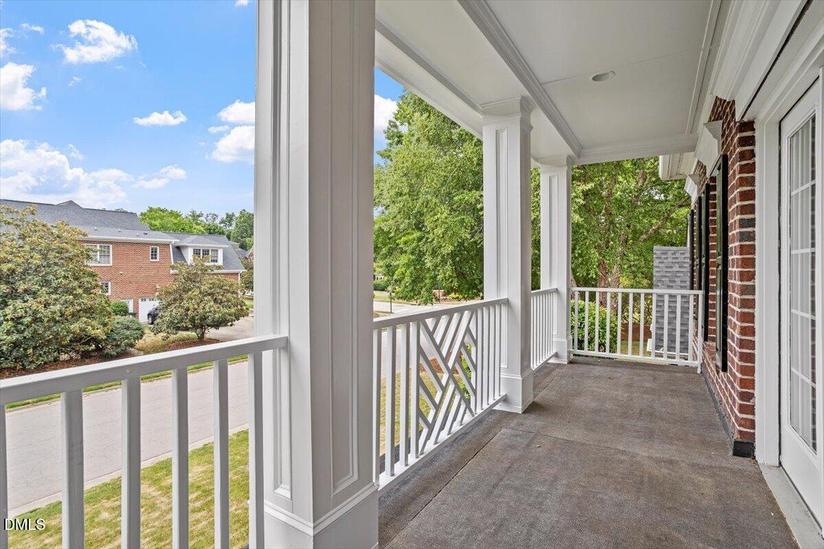 201 Keybridge Drive