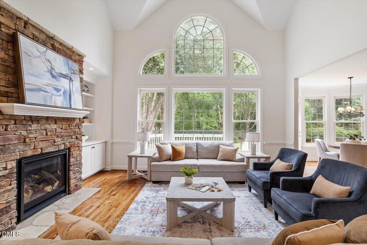 201 Keybridge Drive
