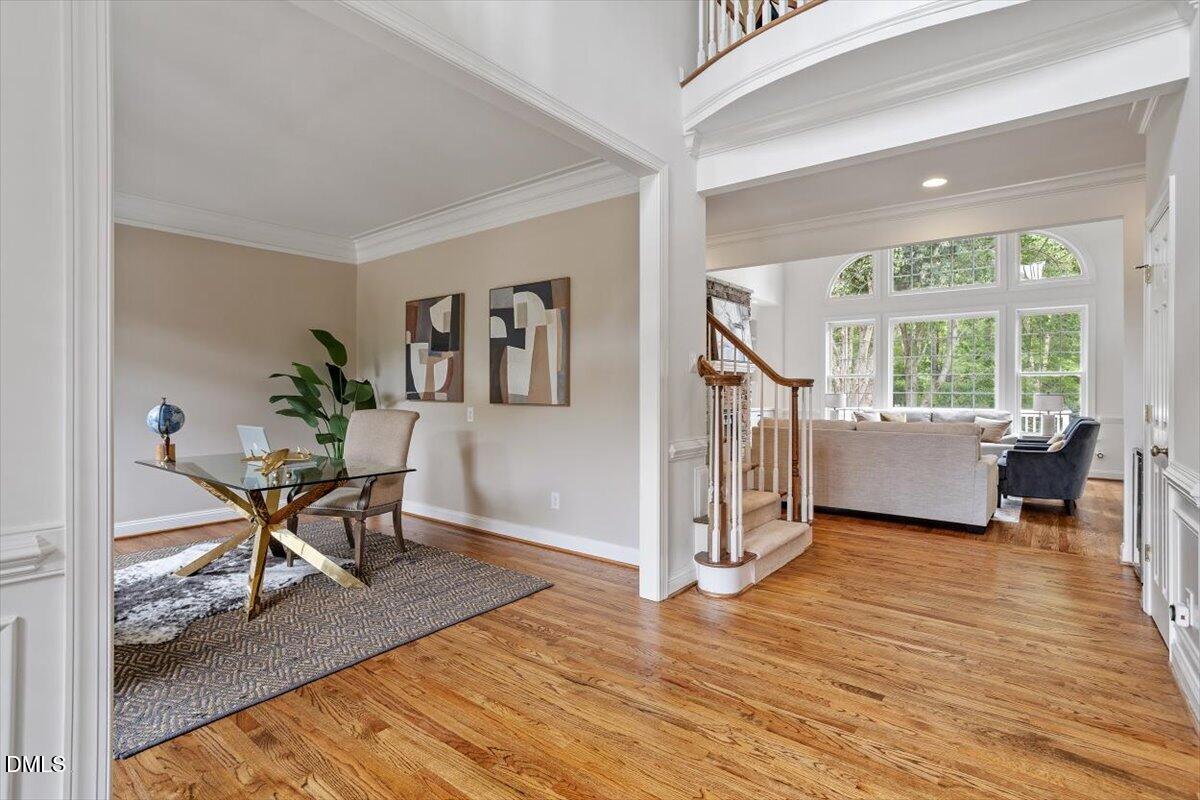 201 Keybridge Drive