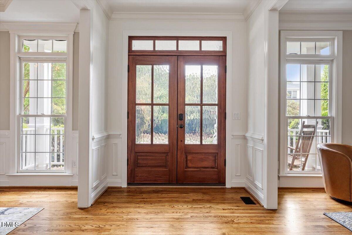 201 Keybridge Drive