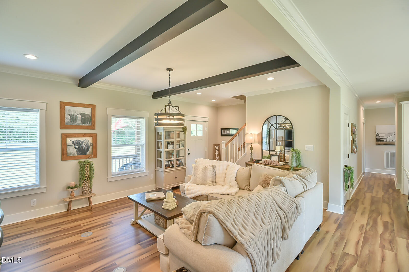 743 Bowman Bare Road