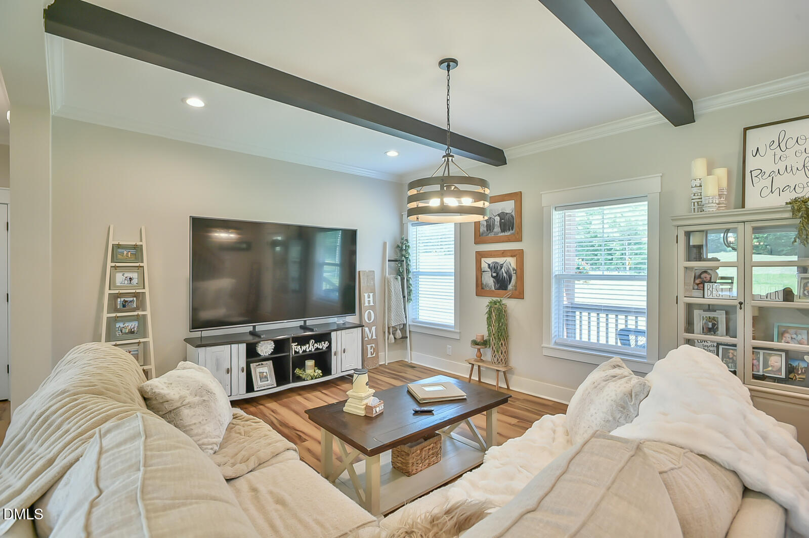 743 Bowman Bare Road
