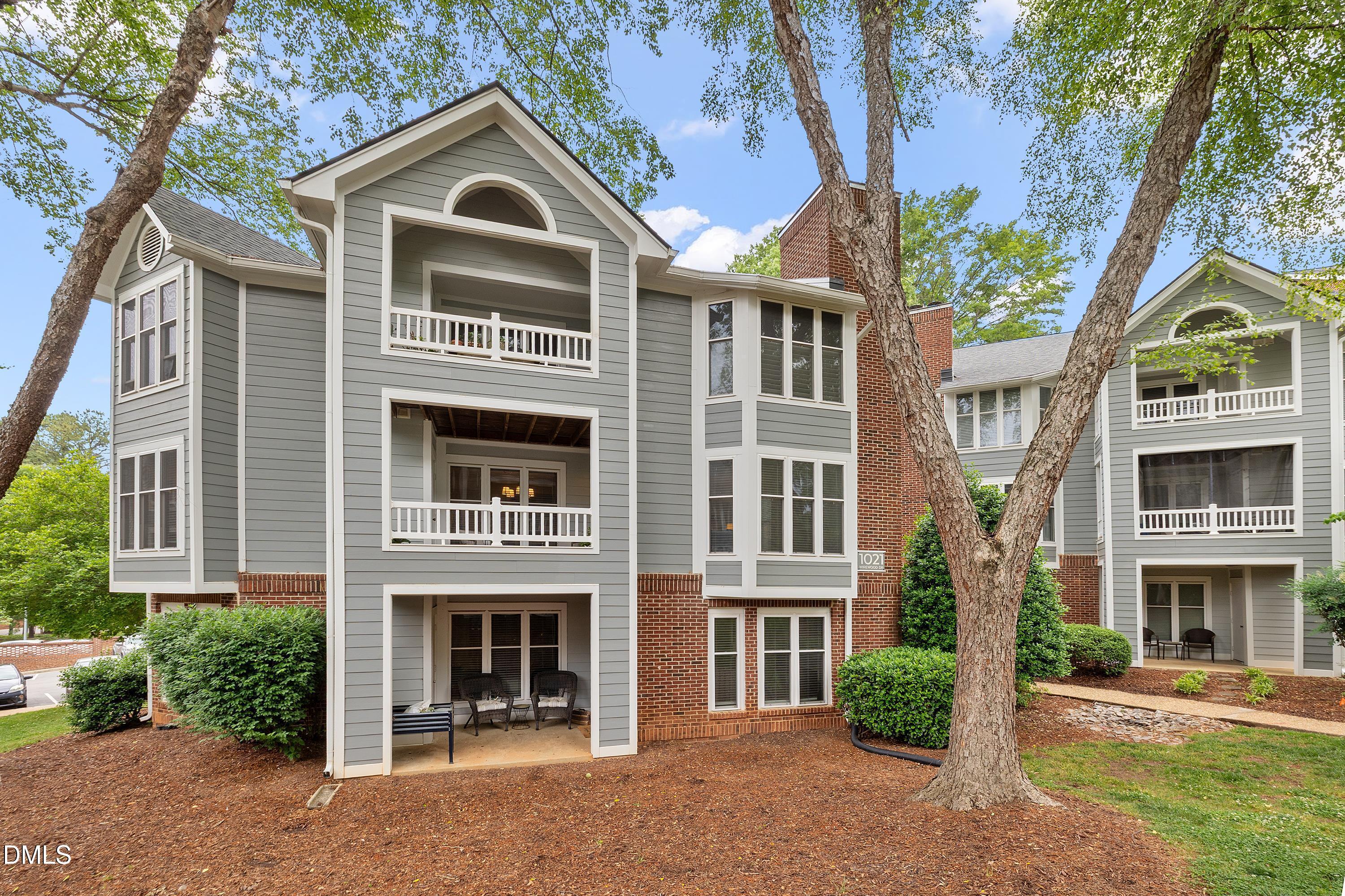 1021 Wirewood Drive 202