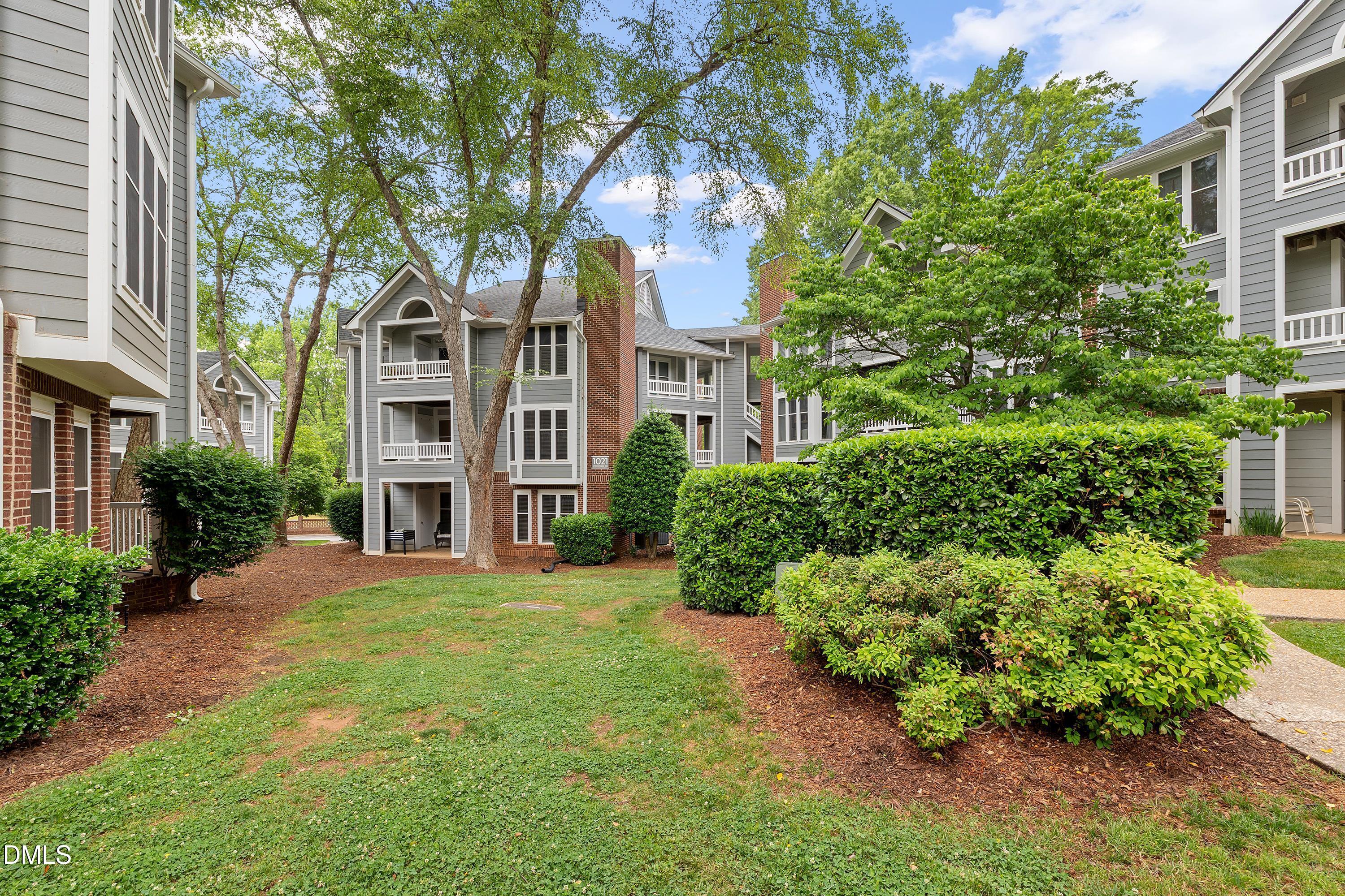 1021 Wirewood Drive 202