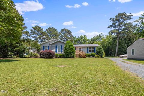 207 Binham Street Carthage NC 28327