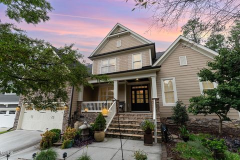 524 Summer Harvest Court Cary NC 27519