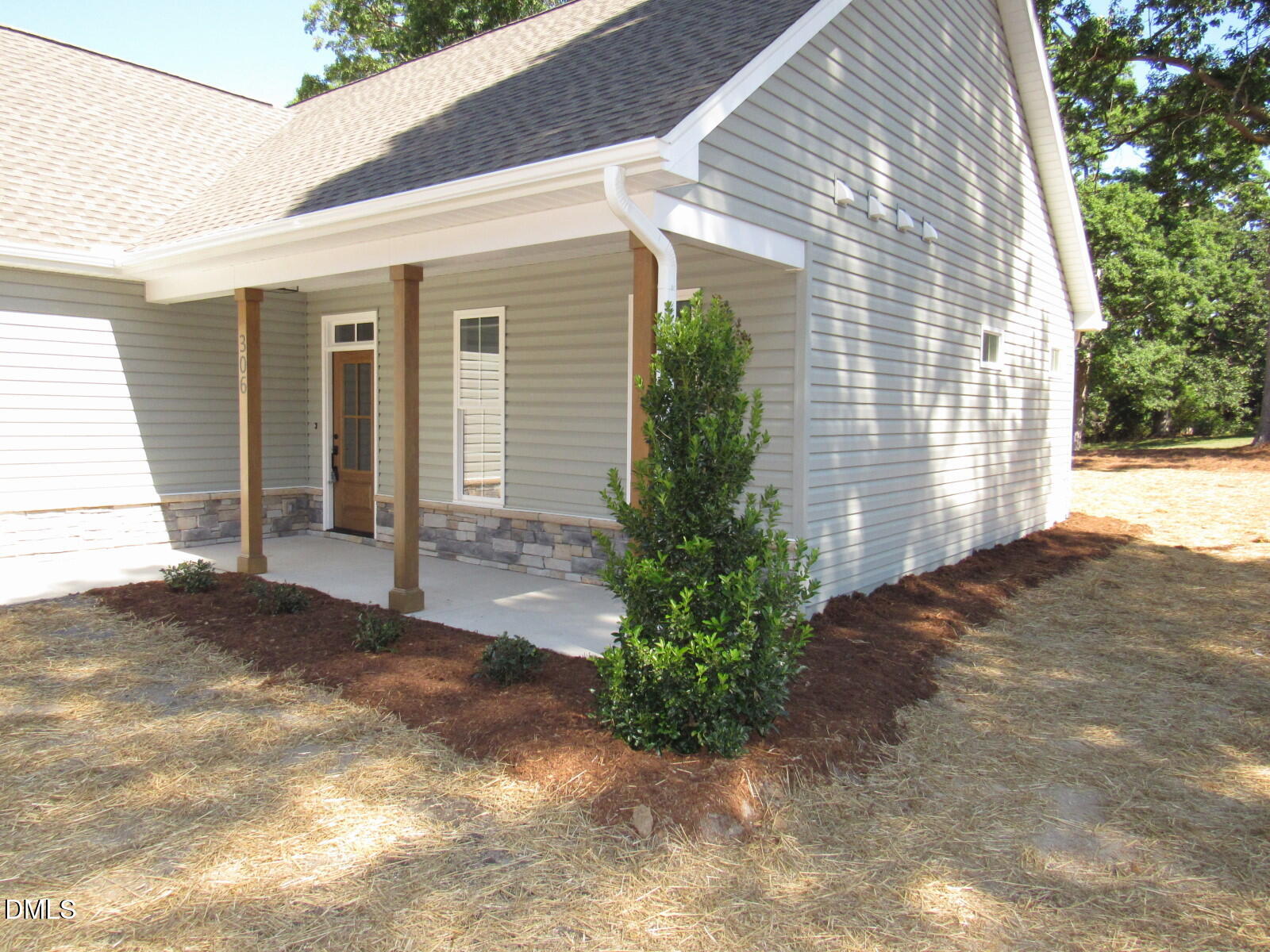 306 S Elm Street