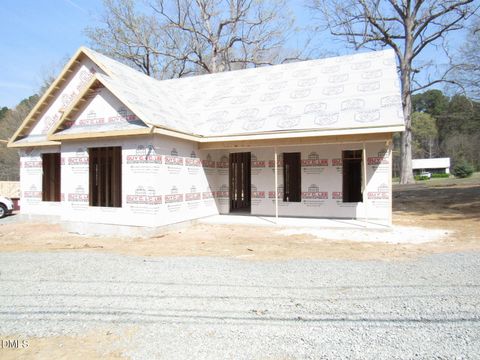 306 S Elm Street Creedmoor NC 27522