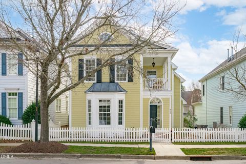 813 Carpenter Town Lane Cary NC 27519