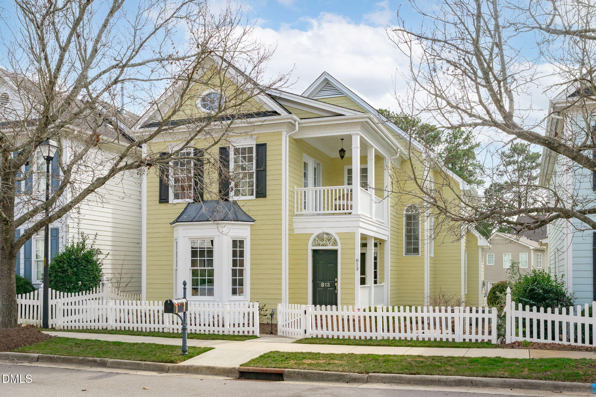 813 Carpenter Town Lane