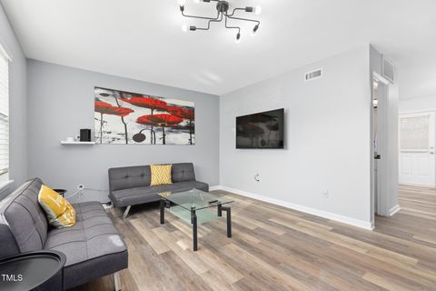 Property photo of 1002 Willow Drive Apt 107, Chapel Hill, NC 27514