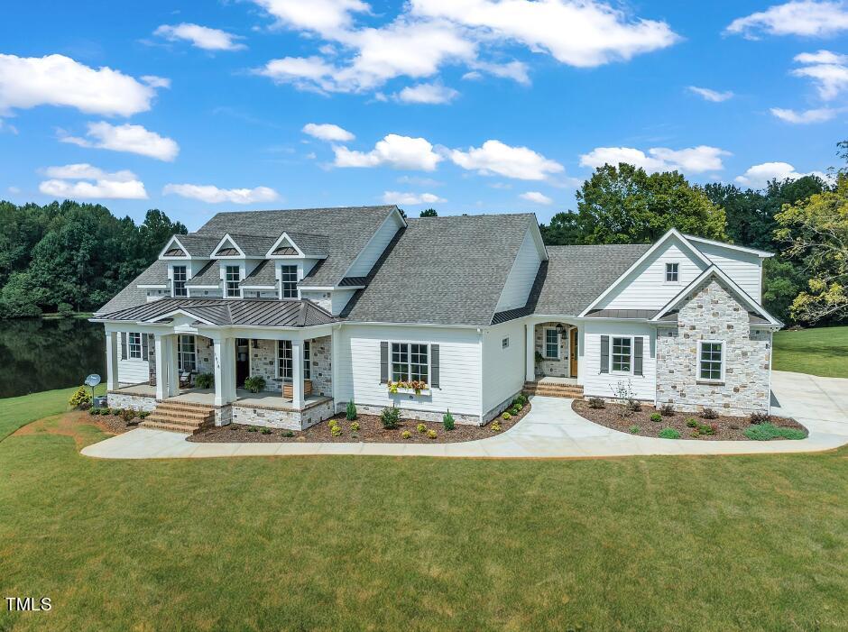 1618 Ben Wilson Road