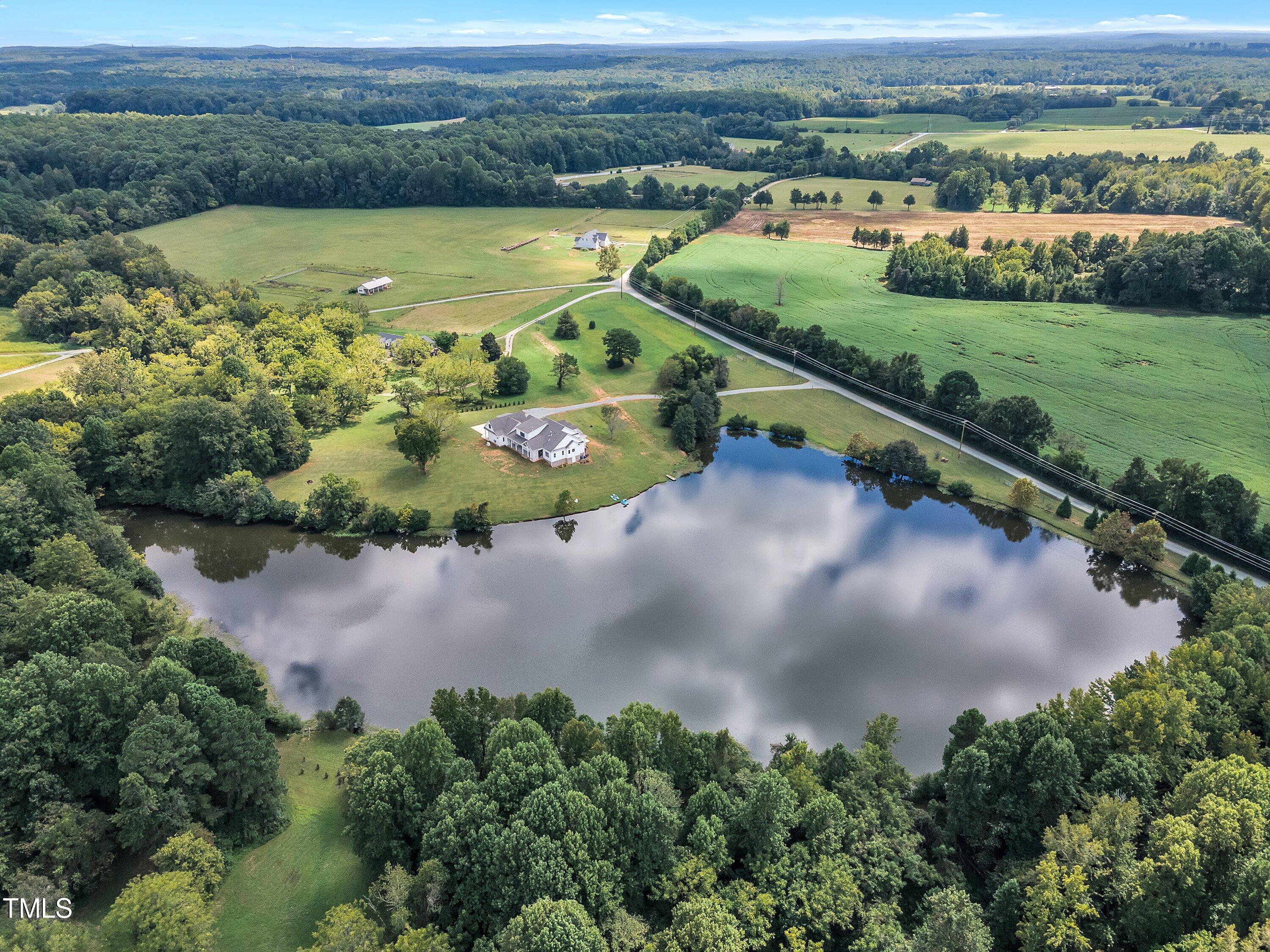 1618 Ben Wilson Road