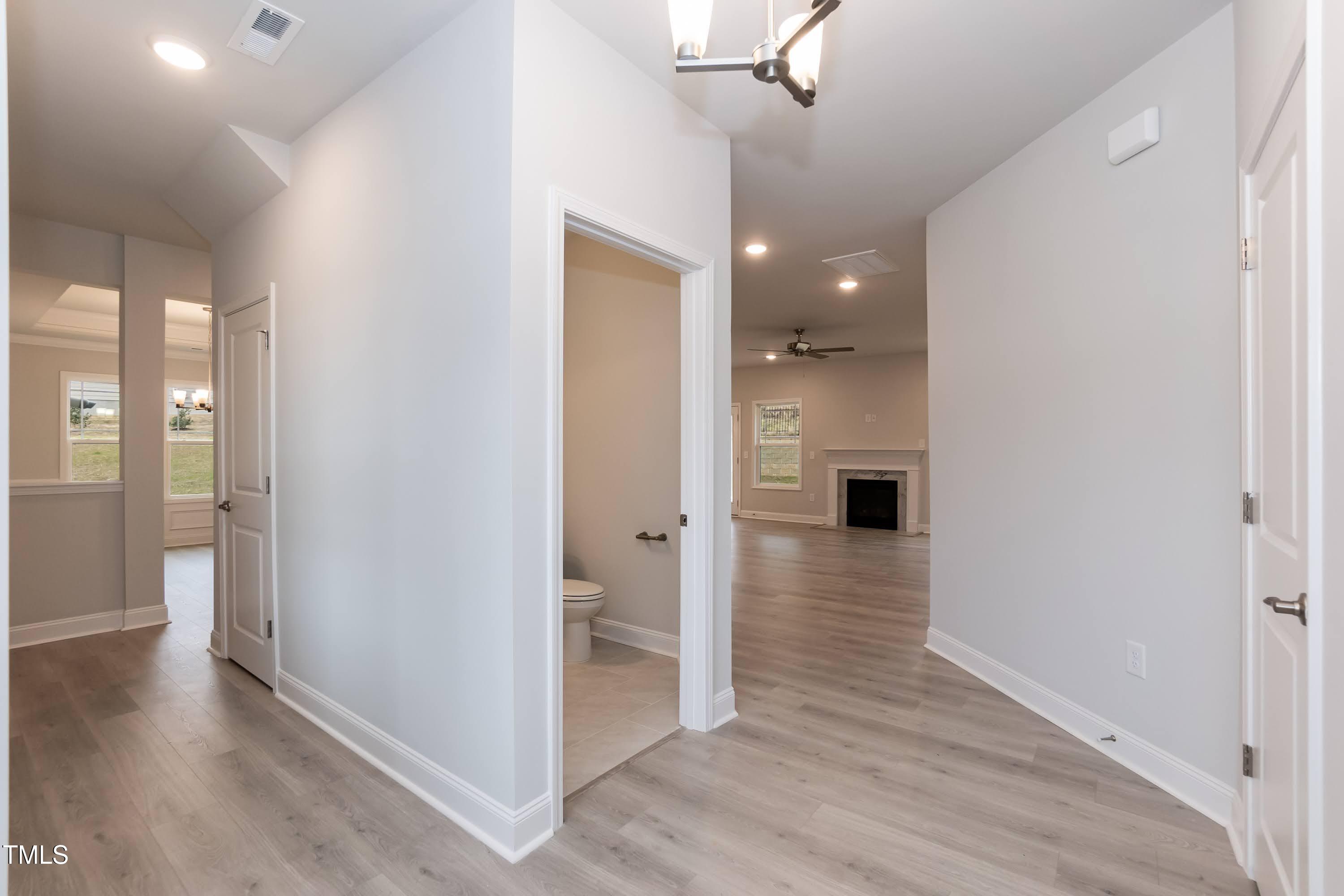 499 Glenkirk Place Lot 101