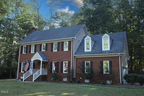 4220 Bay Laurel Court Wake Forest NC 27587