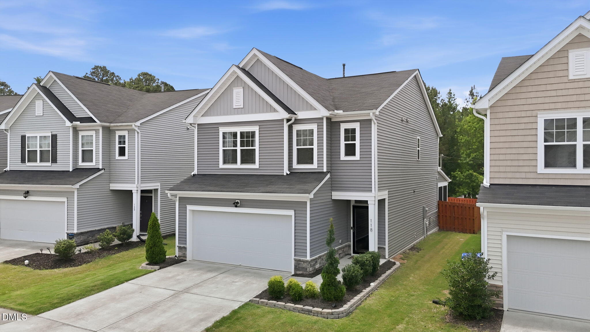 118 Velten Ridge Drive