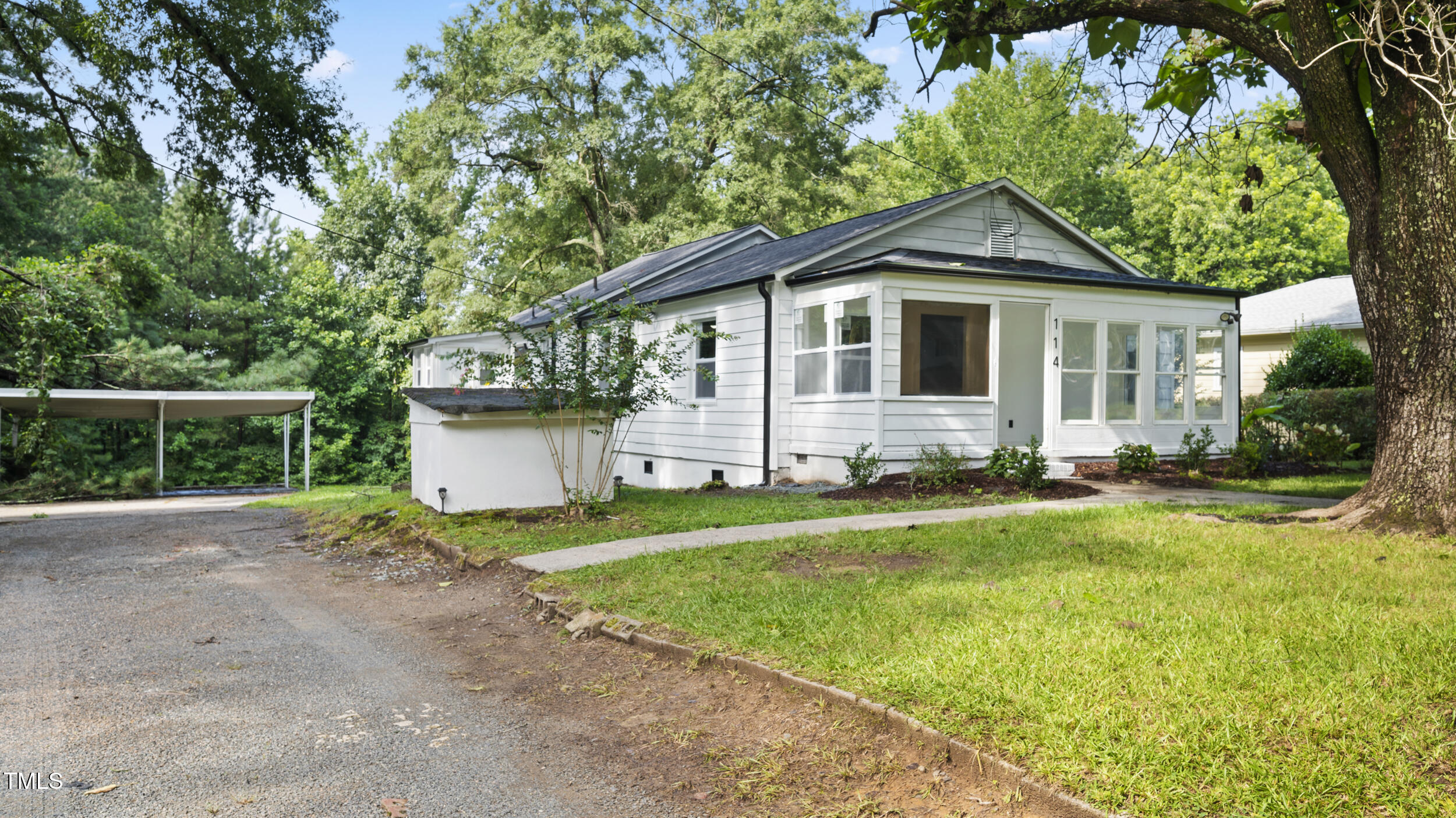 114 Barnhill Street