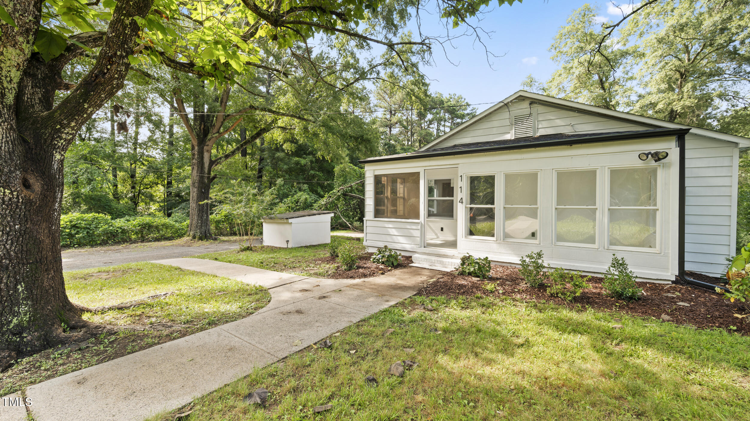 114 Barnhill Street