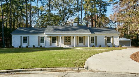 1204 Windemere Place Wilson NC 27893